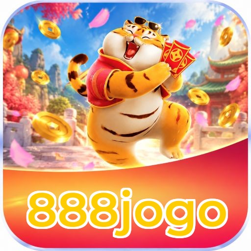 Logo 888jogo Telegram Canal Oficial