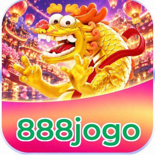 Logo da 888jogo