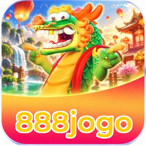 Logo 888jogo Baixar Download Brasil