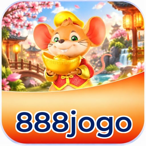 888jogo Logo