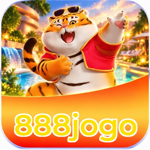 888jogo APP Logo Oficial Certificado Android iOS