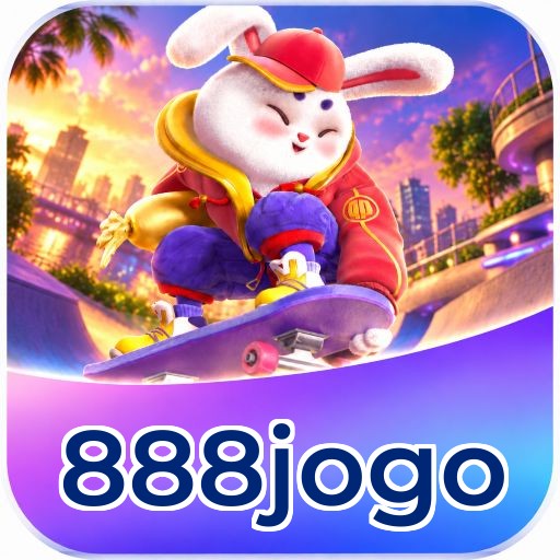 Logo 888jogo APK Android Brasil