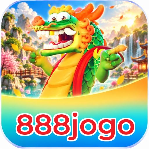 Logo 888jogo Download Brasil