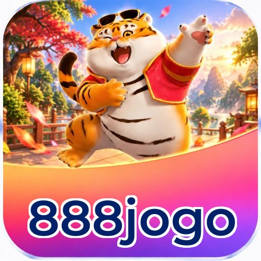 Logo 888jogo Cassino Online Brasil