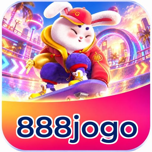 Logo 888jogo Loteria Online
