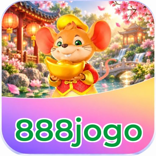 888jogo Logo Oficial