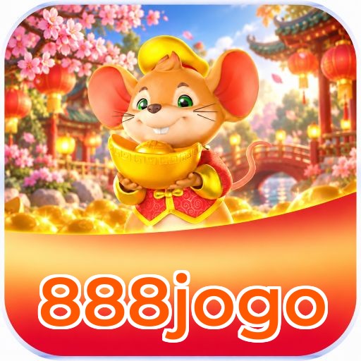 888jogo Logo - Bônus de Cadastro