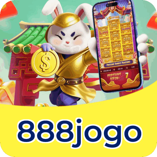 Fluxo de download do app 888jogo — referência visual