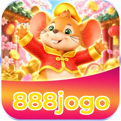 Logo 888jogo Cassino Online Brasil