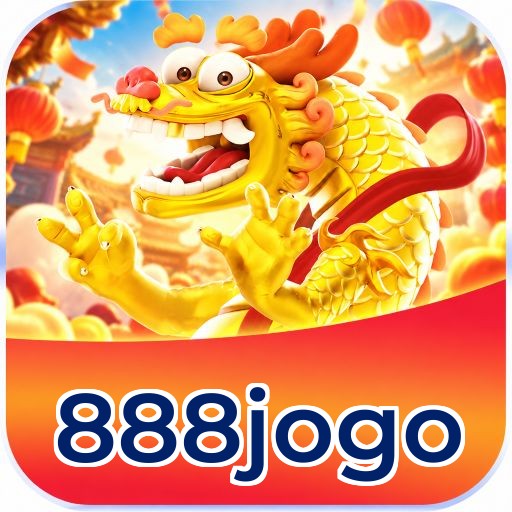 Logo 888jogo Telegram Oficial