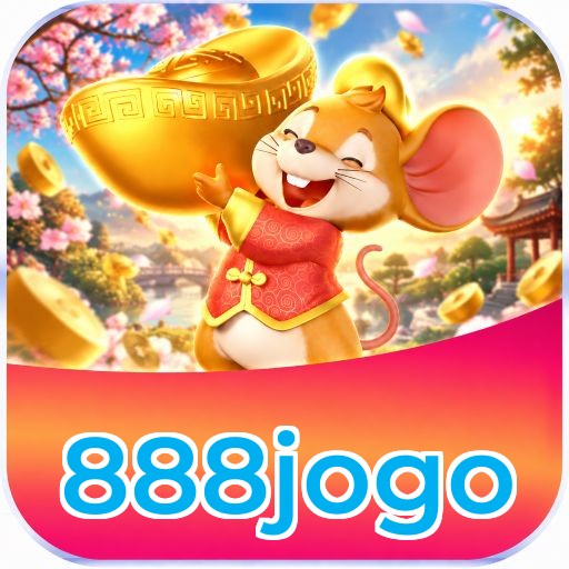 888jogo Logo