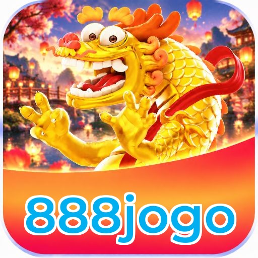 888jogo Logo