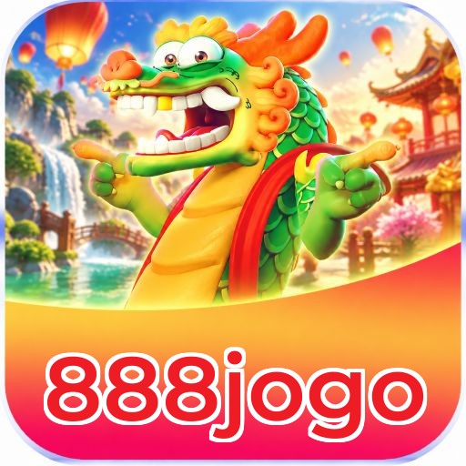 888jogo Logo