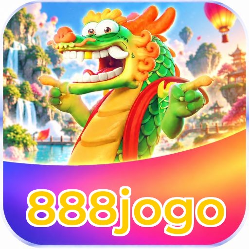 888jogo VIP Program Logo