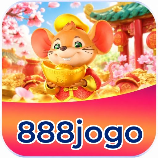 Logo 888jogo Cadastro Brasil