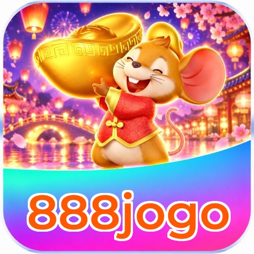 888jogo Logo